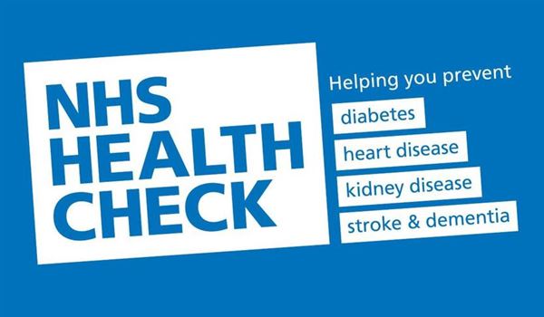 NHS Health Check