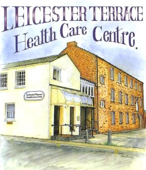Leicester Terrace Health Care Centre